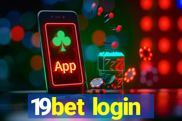 19bet login